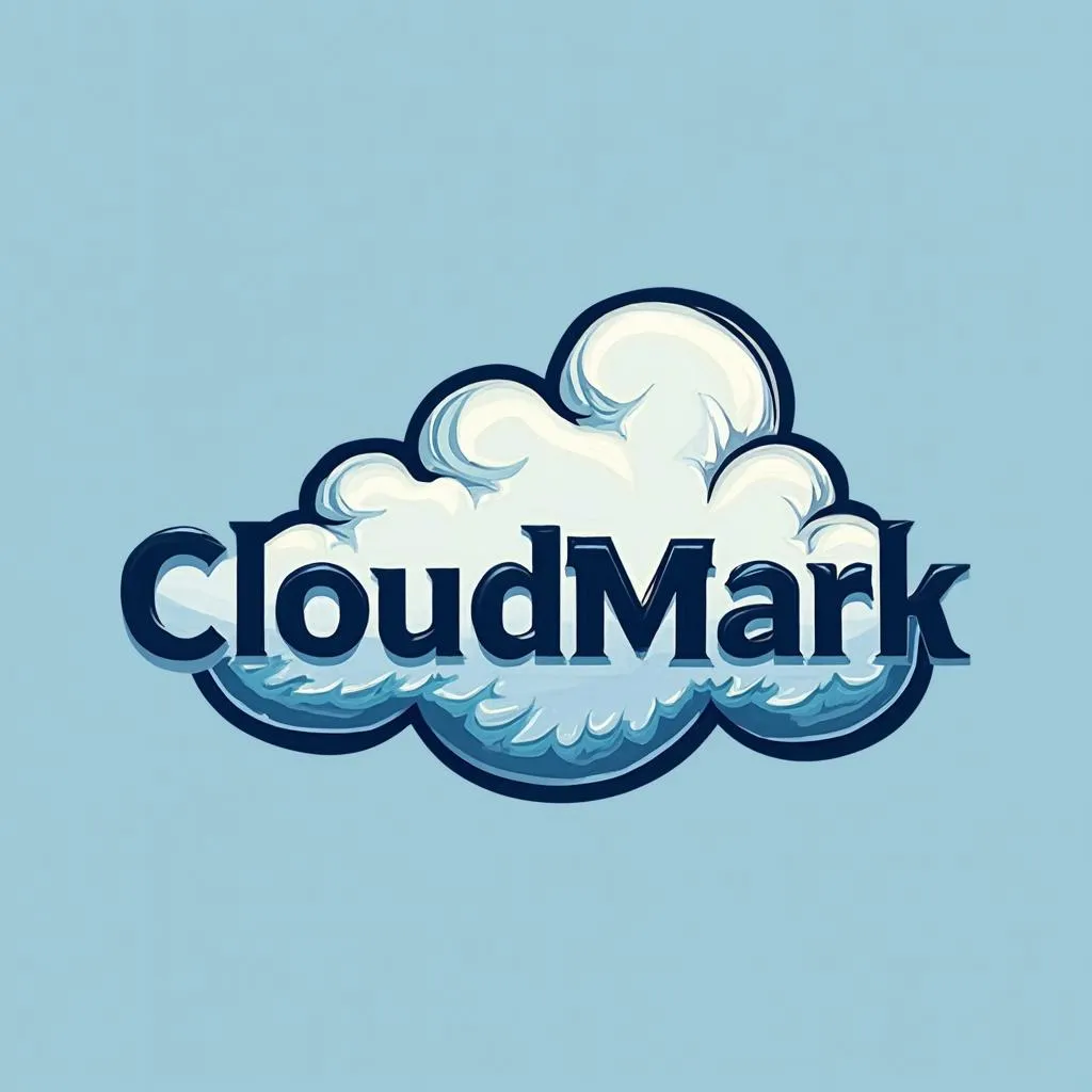 CloudMark Logo