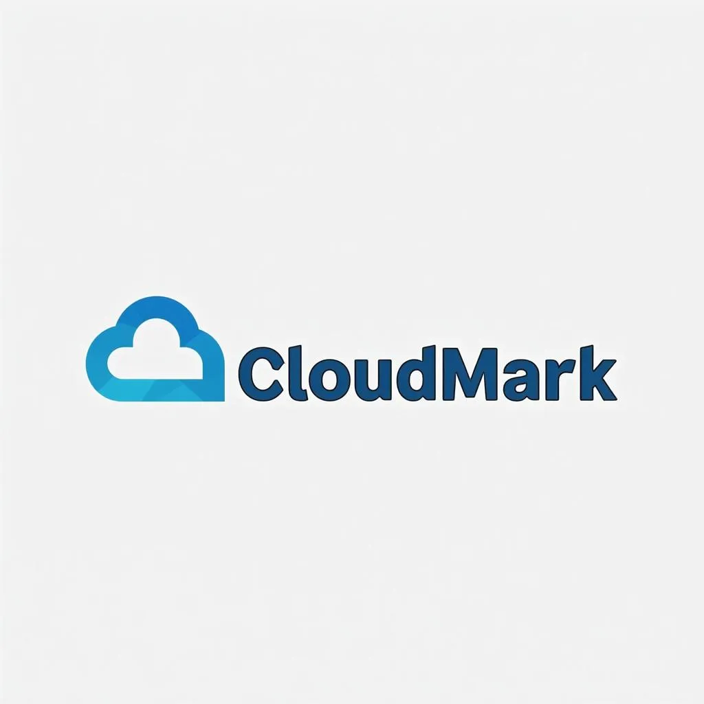 CloudMark Logo
