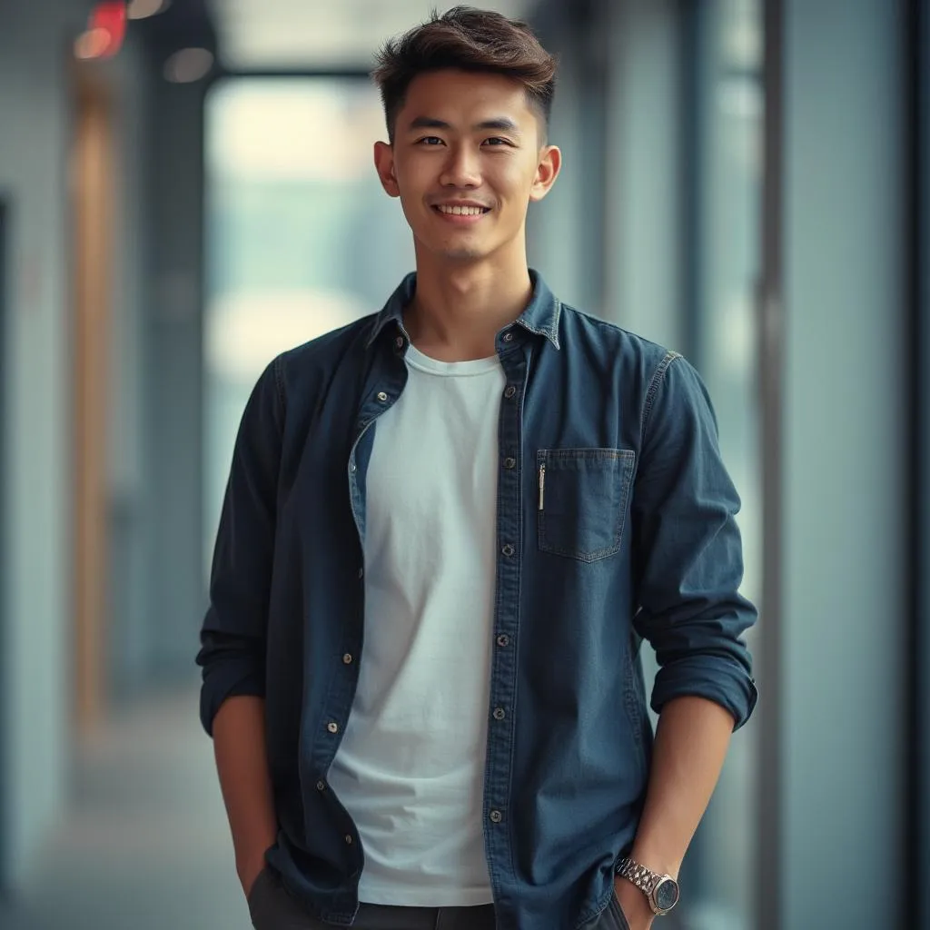 Peter Kováč - CTO