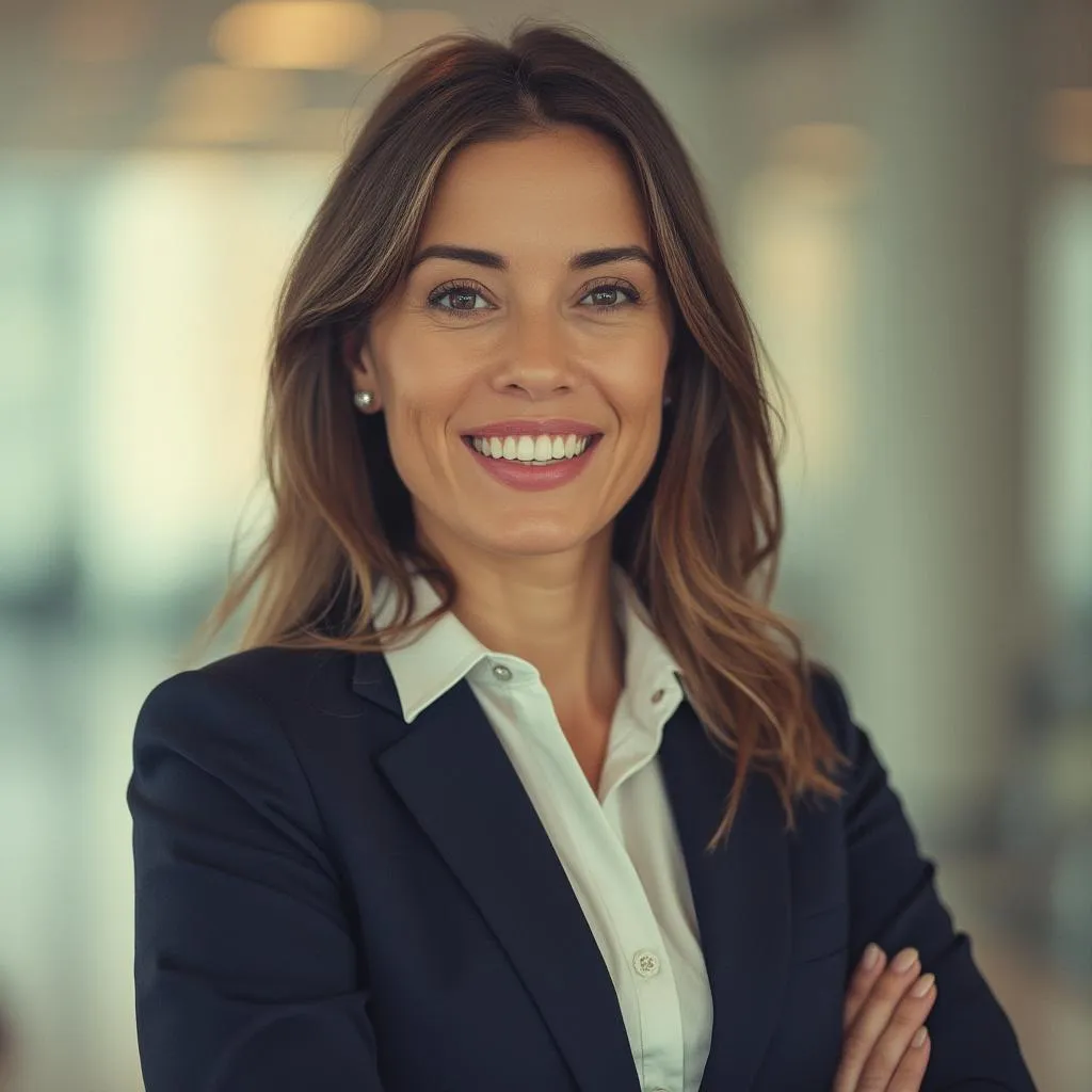 Jana Tichá - CMO